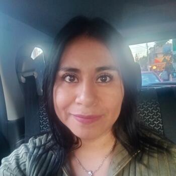 Babysitter Mexico City: Martha