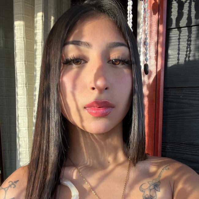 Niñera en Villa Alemana: Tabata