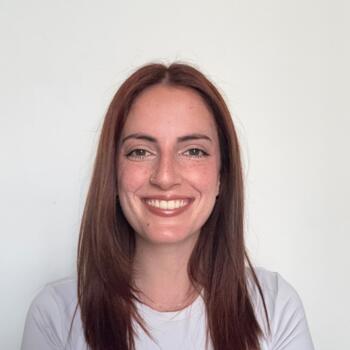 Baby-sitter in Turin: Federica