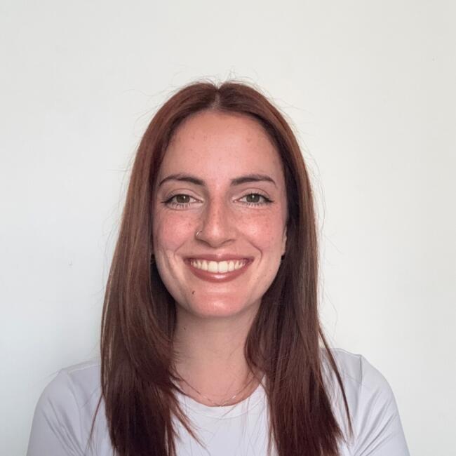 Baby-sitter in Turin: Federica