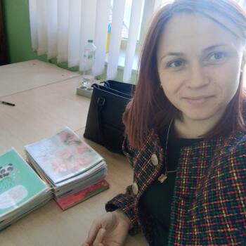 Babysitter Lviv: Лілія