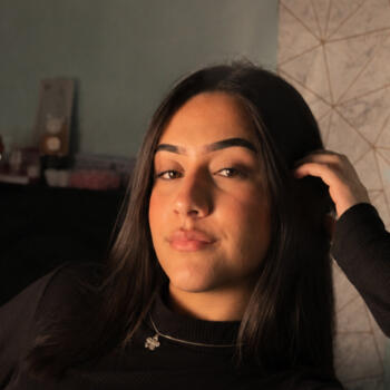 Babysitter São José dos Pinhais: Gabrielly