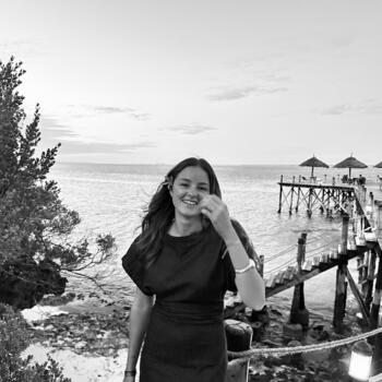 Nanny in Chens-sur-Léman: Coline