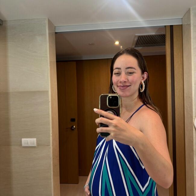 Babysitting job in Naucalpan: CRISTINA ALEJANDRA