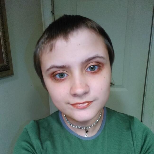 Babysitter in Flint: Sarah