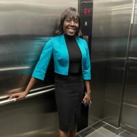 Primrose Nzou