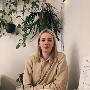 Babysitter Kapellen: Lisa