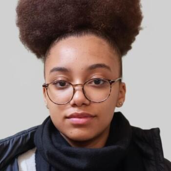 Baby-sitter Nantes: Noryane