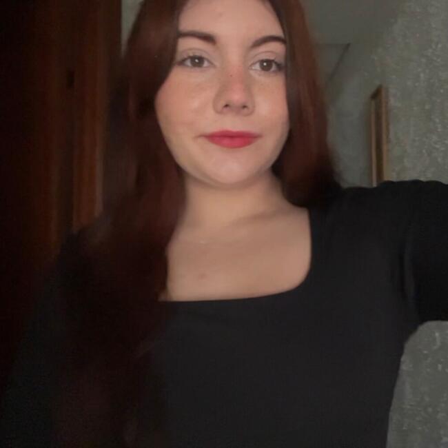 Canguro en Barcelona: Ainhoa