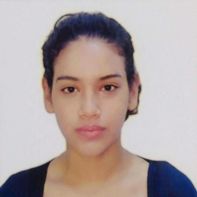 Babysitter in San Miguel (Departamento de Lima): Sonaly Layeska