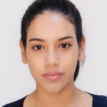 Babysitter San Miguel (Departamento de Lima): Sonaly Layeska