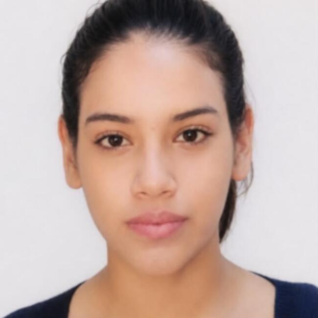 Babysitter in San Miguel (Departamento de Lima): Sonaly Layeska