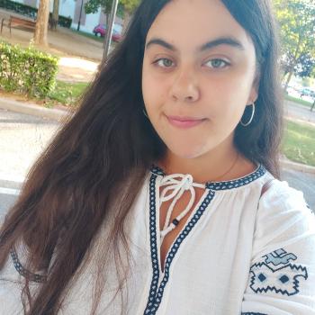 Canguros en Guadalajara: Mireya