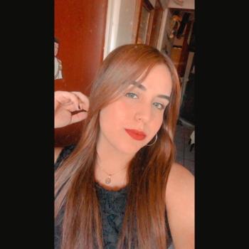 Niñera Los Mochis: Gabriela
