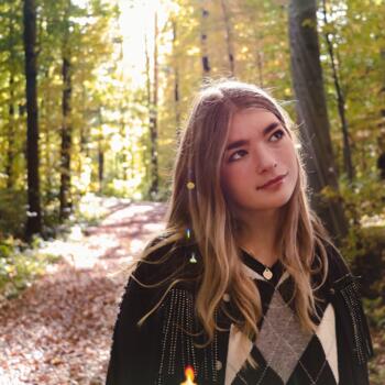 Baby-sitter in Ebmatingen: Anouk