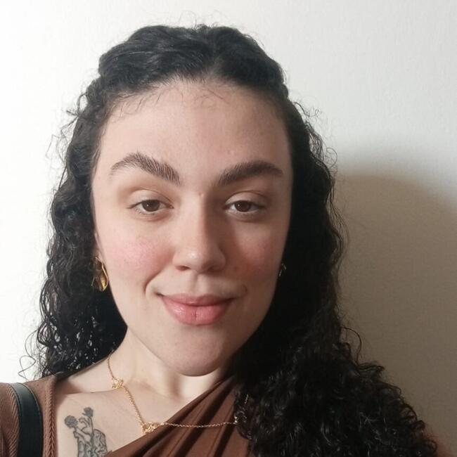 Babysitter in São Paulo: Julia