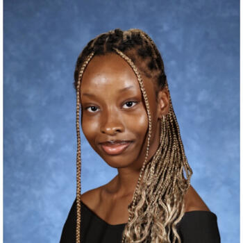 Babysitter in New York: Iyanna