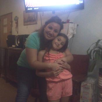 Babysitter in Argentina: Eladia