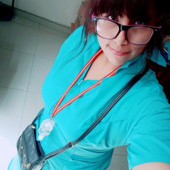 Babysitter in El Porvenir (Provincia de Trujillo): Veronika