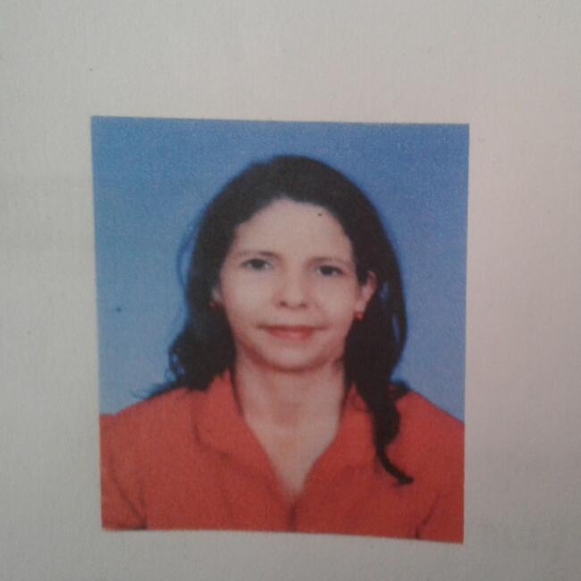 Babysitter στην περιοχή Piedecuesta: Silvia Magally