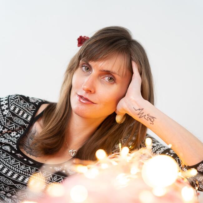 Babysitter in Brno: Monika