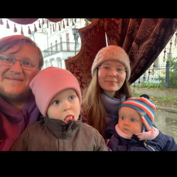 Job de garde d'enfants à Paris: job de garde d'enfants Roman