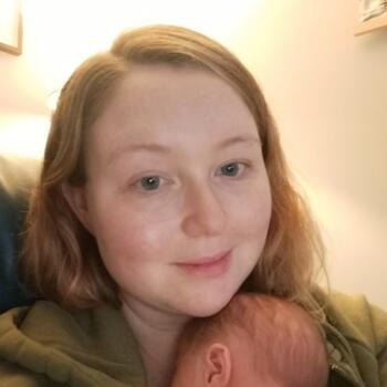 Babysitting job in Cork: babysitting job Fiona
