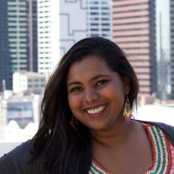 Babysitting job in Auckland: babysitting job Apoorva