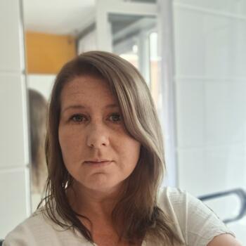 Babysitter in Krakow: Karolina