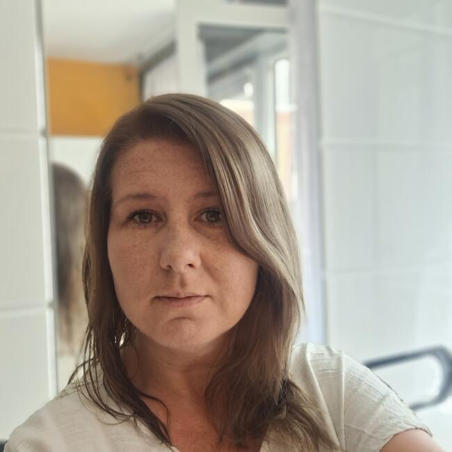 Babysitter in Krakow: Karolina