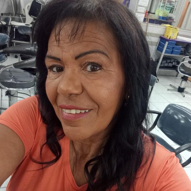 Babysitter in Atibaia: Teresa