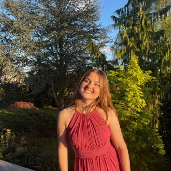 Babysitter in Ham-sous-Varsberg: Camille