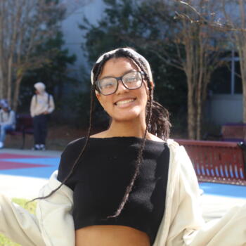 Babysitter in Charlotte: Jazell