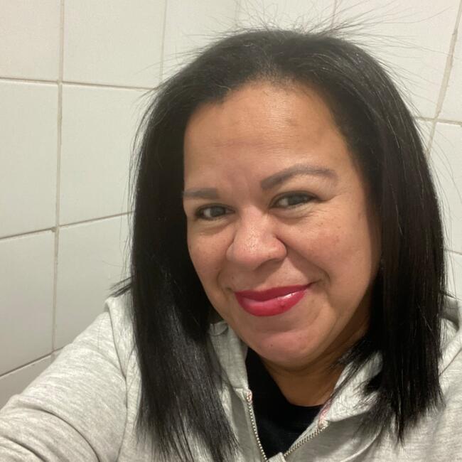 Babysitter in Rancagua: Thamara