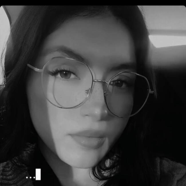 Babysitter in Algarrobo: Paulina