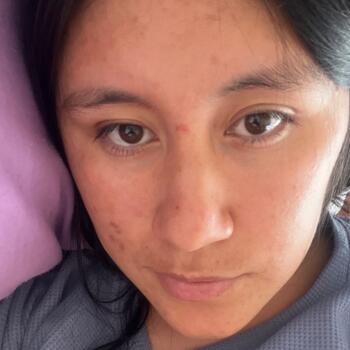 Babysitter in Huaraz: Yaquelyn Elida