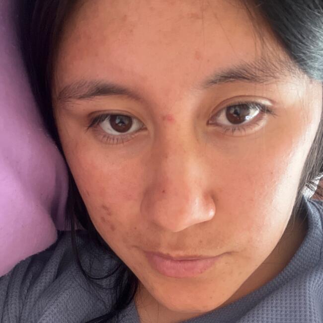 Babysitter in Huaraz: Yaquelyn Elida