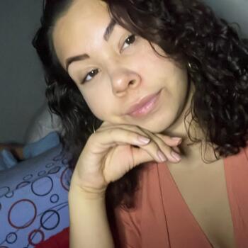 Babysitter in Cuiabá: Marjorye