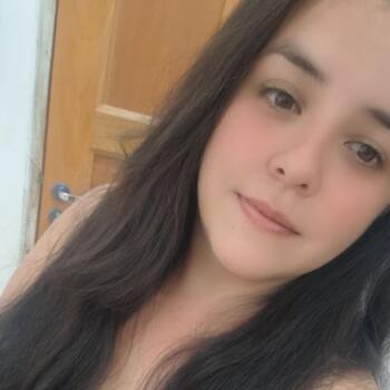 Babysitter San Lorenzo: Johana