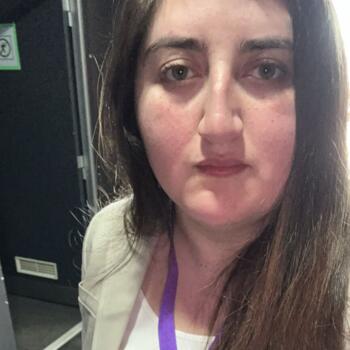 Babysitter in Temuco: GABRIELA IGNACIA