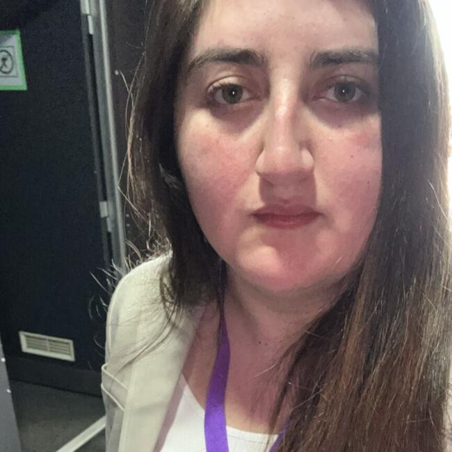 Babysitter in Temuco: GABRIELA IGNACIA