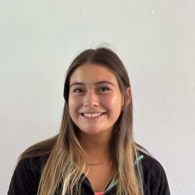 Babysitter in Buenos Aires: Juliana Durán
