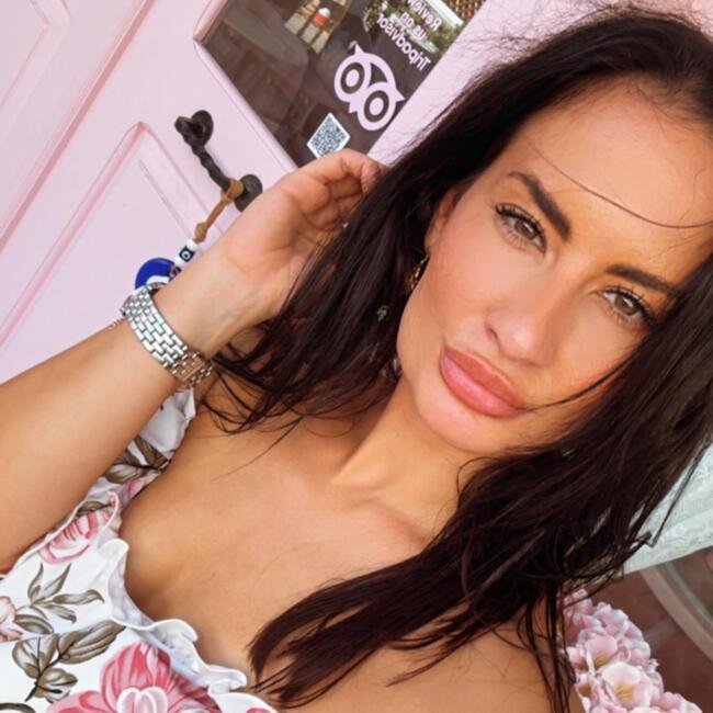 Babysitting job in Rhodes: Tania