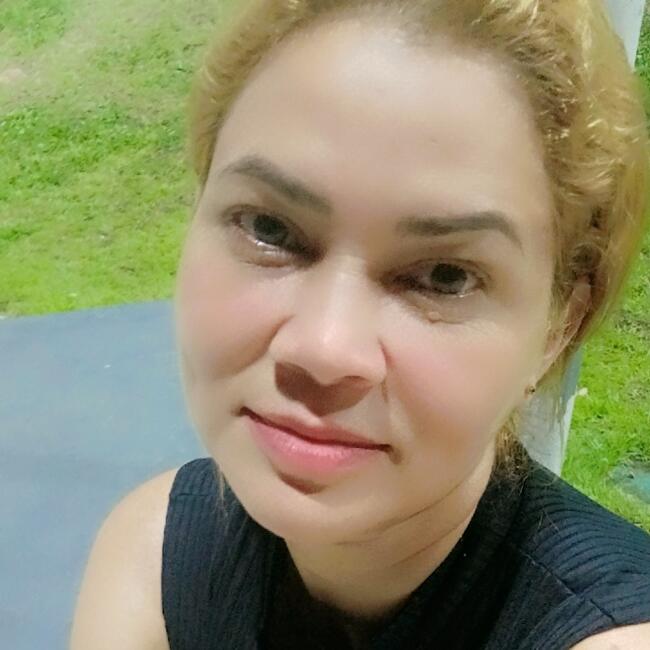 Babá em Barcarena: Dilmara Cristiane