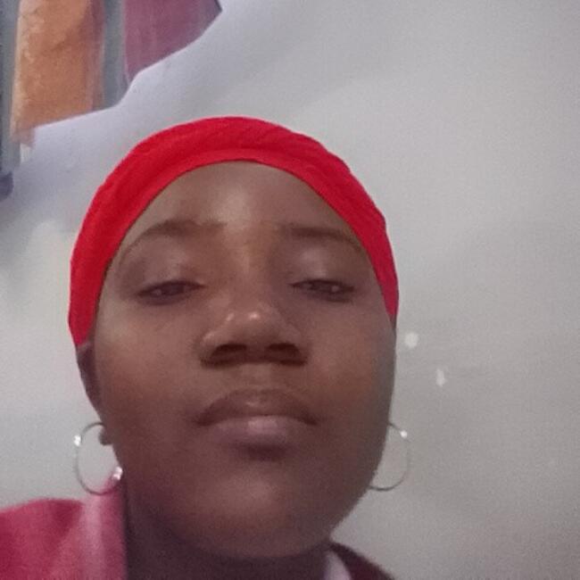 Babysitter in Pretoria: Elizete