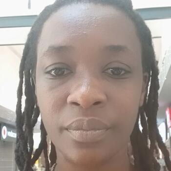 Babysitter Cape Town: Shona