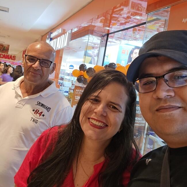 Babysitting job in Jaboatão dos Guararapes: Vitor