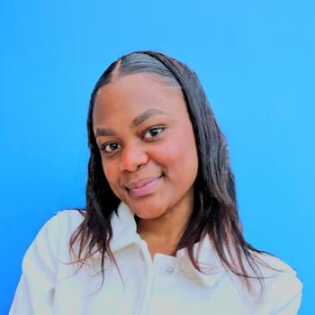 Babysitter in Bogotá: Dayra