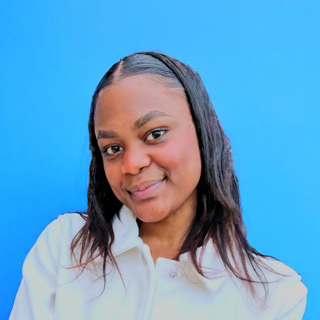 Babysitter in Bogotá: Dayra