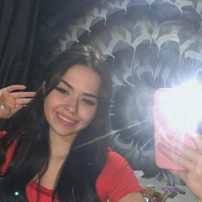 Babysitter in Chapecó: Maria Clara